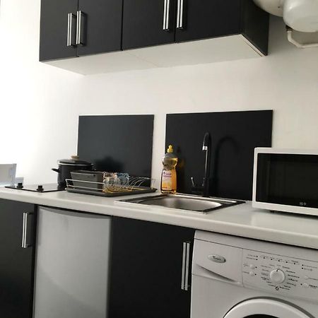 Studio Cosy Saint-Ouen  ภายนอก รูปภาพ
