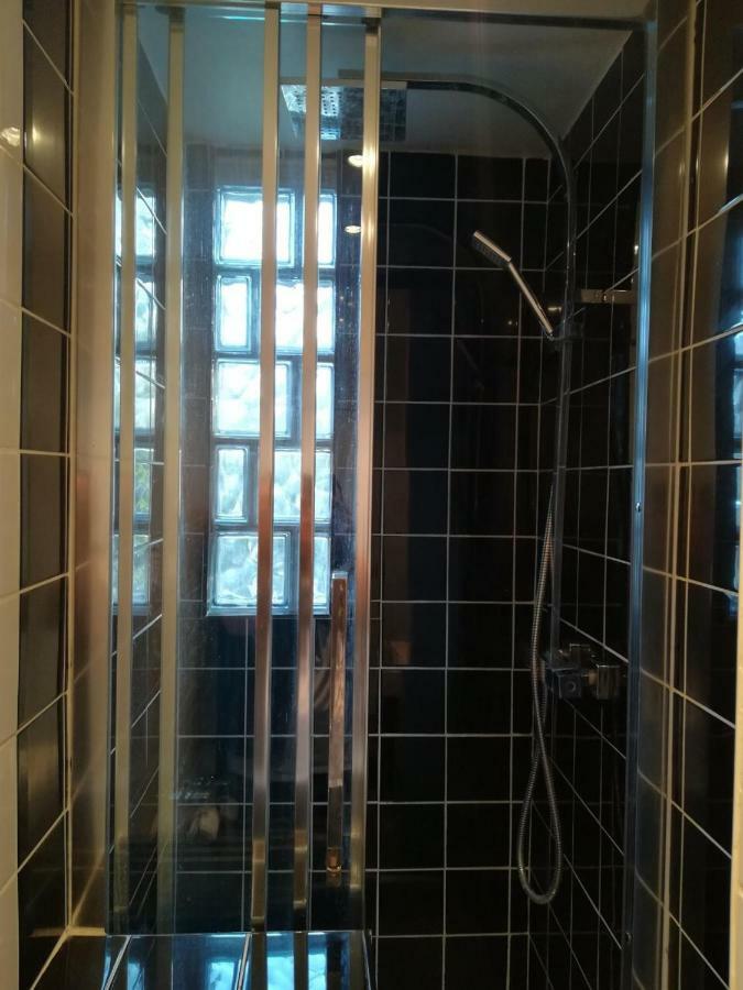 Studio Cosy Saint-Ouen  ภายนอก รูปภาพ